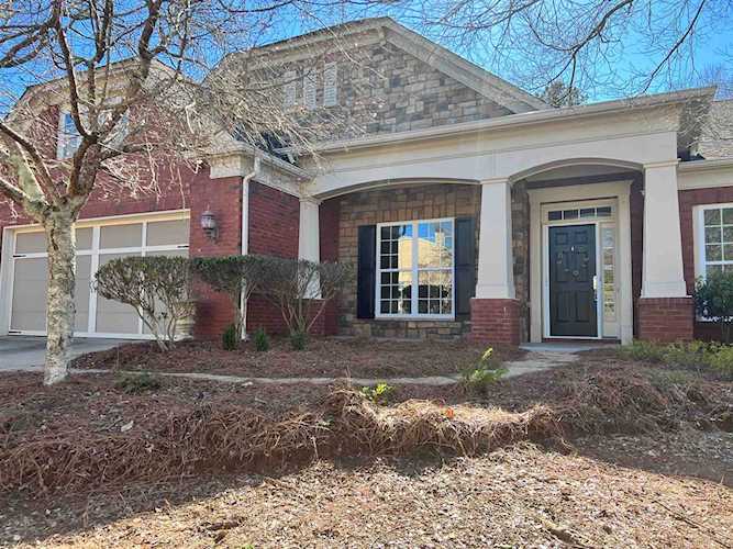 1200 Water Front Road Greensboro, GA 30642