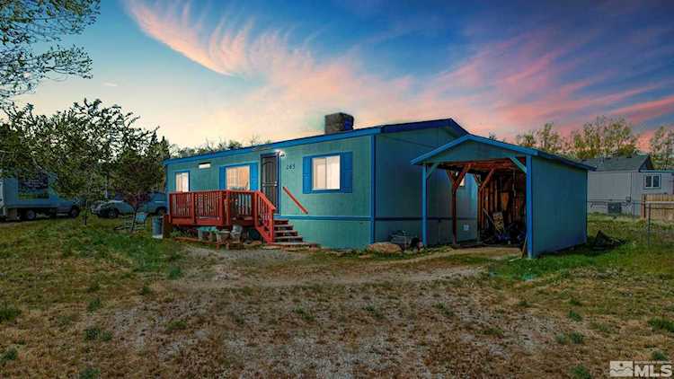 265 Westbrook Ln Reno, NV 89506