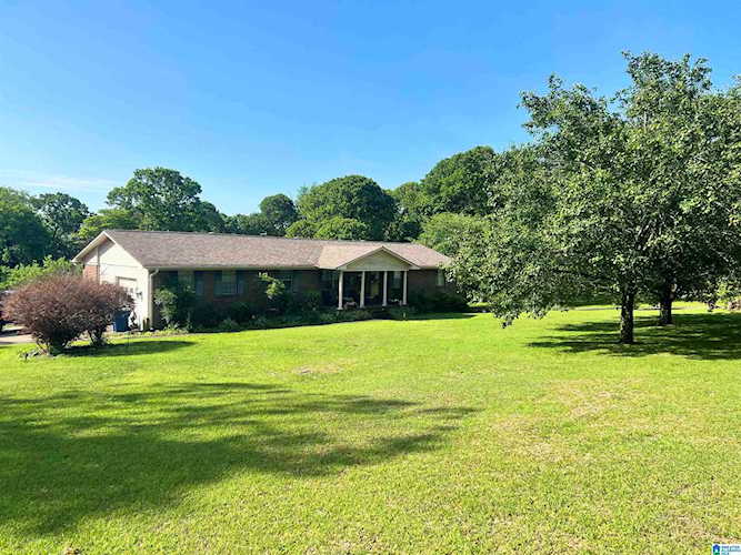 770 Crosshill Lane Warrior, AL 35180