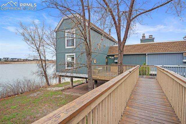 1753 Woodmoor Drive Monument, CO 80132