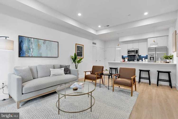 2310 4th St NE #14 Washington, DC 20002