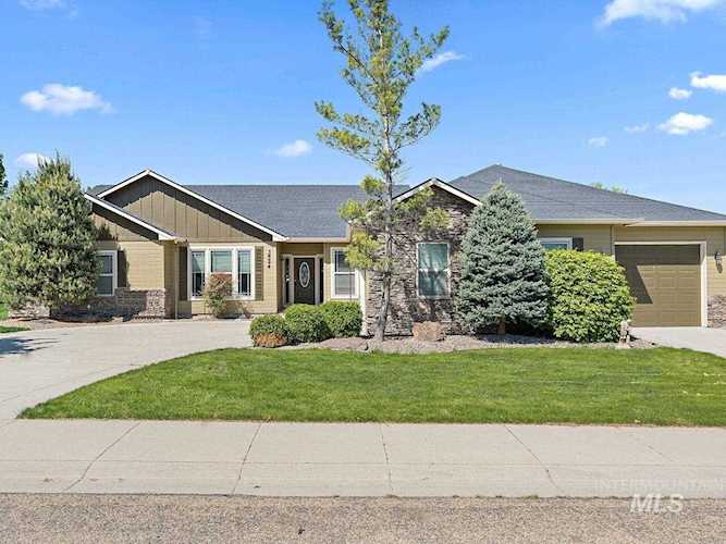 3524 Hermosa Caldwell, ID 83605