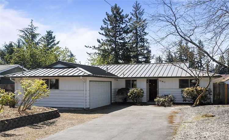 17411 SE 262nd St Covington, WA 98042