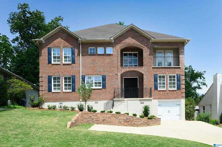 526 Yorkshire Drive Homewood, AL 35209