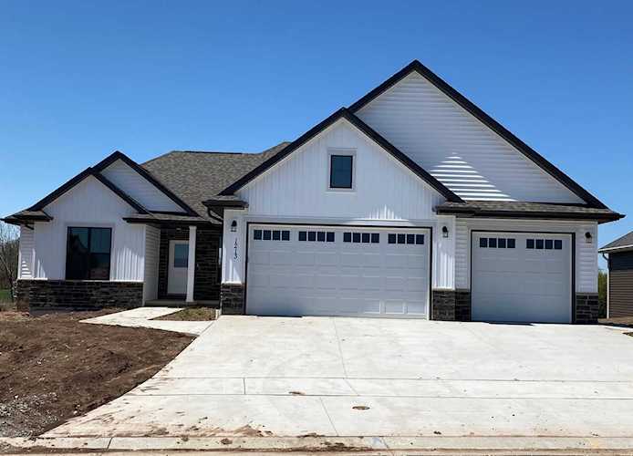 1213 Copilot Way De Pere, Village of Hobart, WI 54115