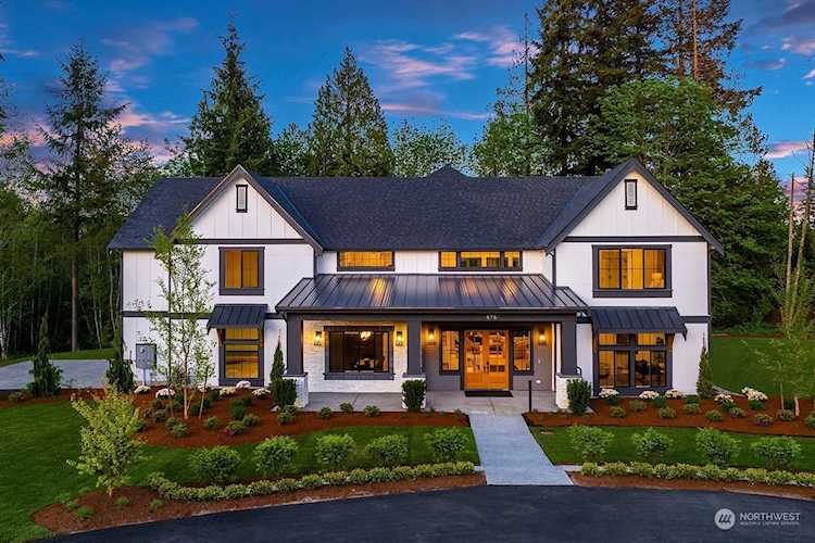 16264 NE 172nd St Woodinville, WA 98072