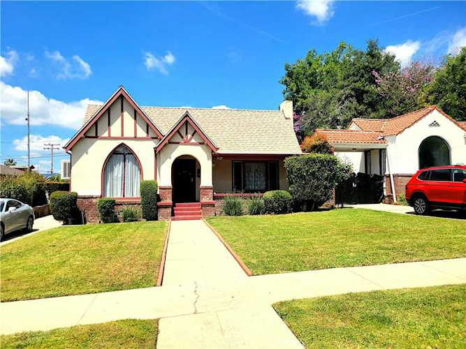 2627 Mcnally Ave, Altadena, CA 91001 | RubyHome Photo 1