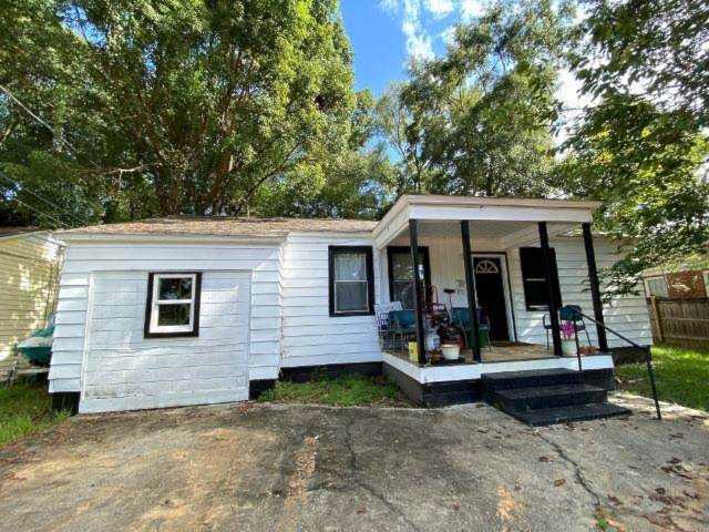 412 E Magnolia Dr Tallahassee, FL 32301 in Menlo Park Photo 1