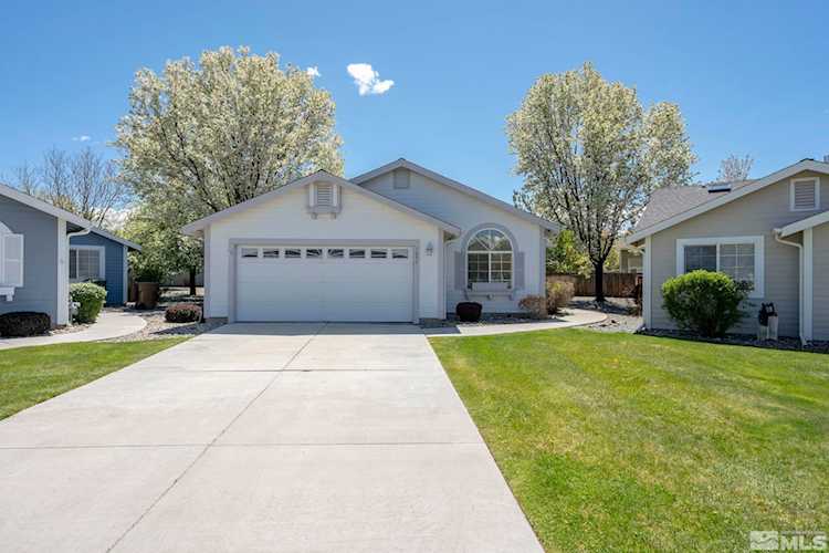 1095 Conifer Dr. Minden, NV 89423