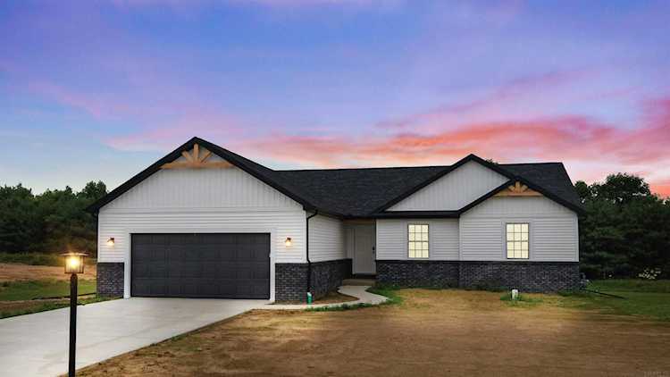4951 N Cranbrook Road North Webster, IN 46555