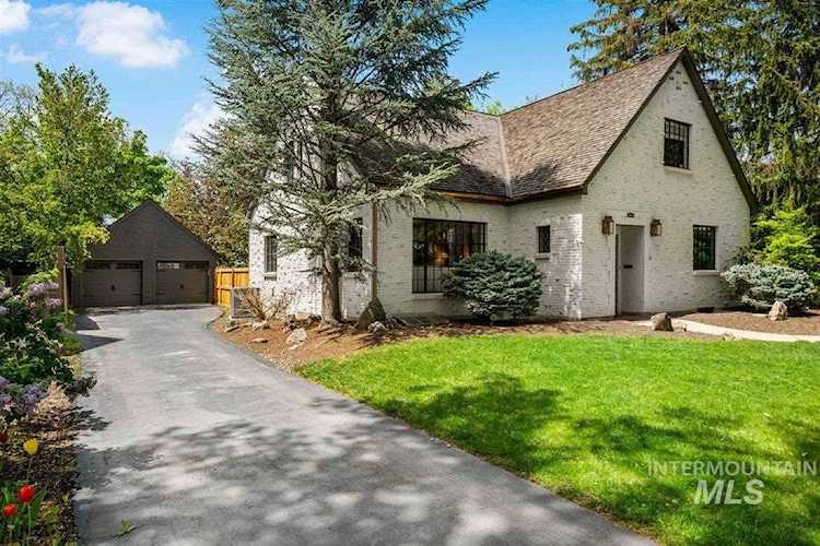 2025 N Harrison Blvd Boise, ID 83702