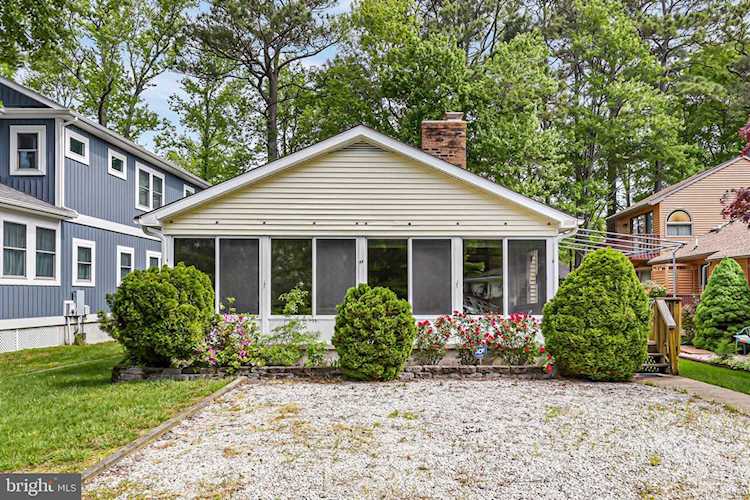 PHOTOS & DETAILS: 431 Collins St, Bethany Beach, DE 19930 For Sale - MLS #DESU2041154 - Photos, Virtual Tour, School Info - Real Estate Listing Info Photo 1