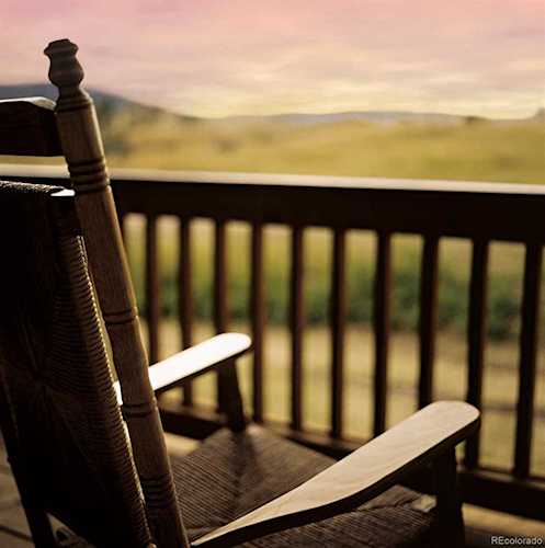 1317 Turning Leaf Deed D Ct #Deed D Steamboat Springs, CO 80487