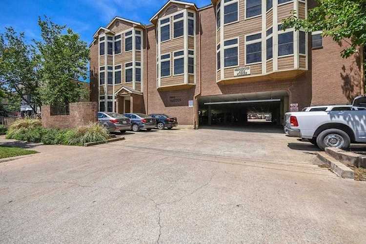 2802 Nueces ST #311 Austin, TX 78705