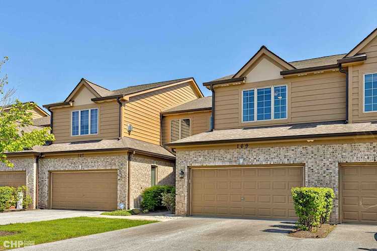 169 Santa Fe Ln Willow Springs, IL 60480 | MLS 11777704 Photo 1