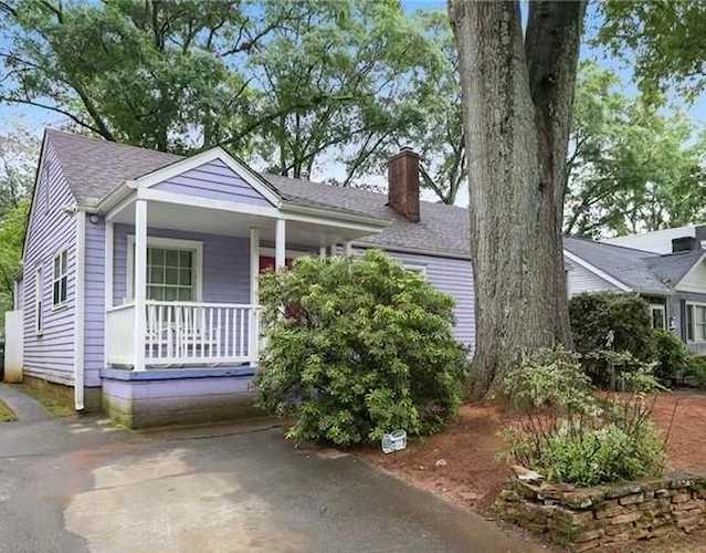 139 Sisson Avenue NE Atlanta, GA 30317