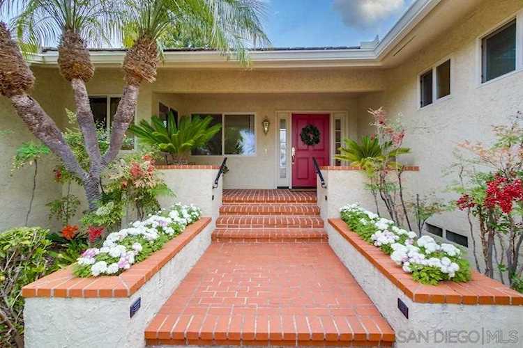 Just Listed 5957 Ridgemoor Dr, San Diego, 92120, 230003834 Photo 1