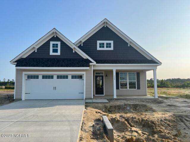 738 Aria Lane Hubert, NC 28539 | MLS 100374174 Photo 1