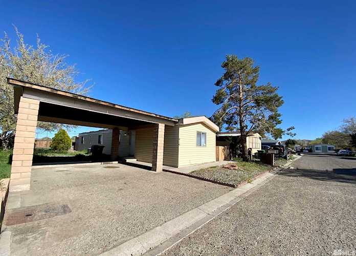 410 Parkland Way Fernley, NV 89408