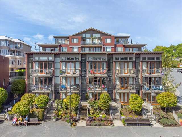 23 Cypress St Nanaimo, BC V9S 0A1