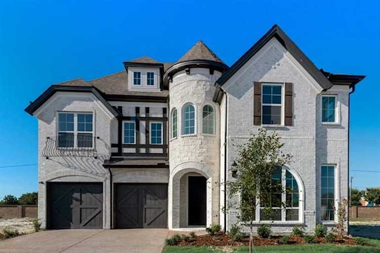5517 Snowberry Plano, TX 75094