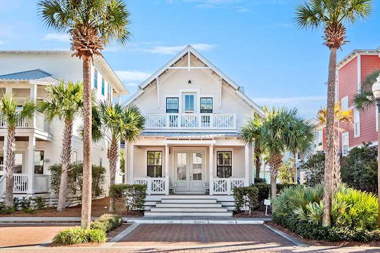 46 E Seacrest Beach Blvd Inlet Beach FL 32461 912399 Seacrest Beach home for sale One of the lowest priced single family homes in Seacrest Beach! Discover the sweetest little... Photo 1