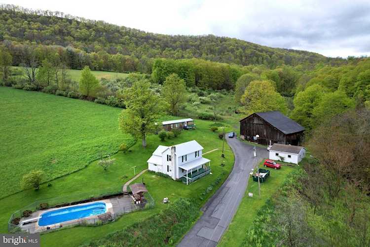 650 Richner Hollow Rd Howard, PA 16841 | home for sale | KBB Photo 1