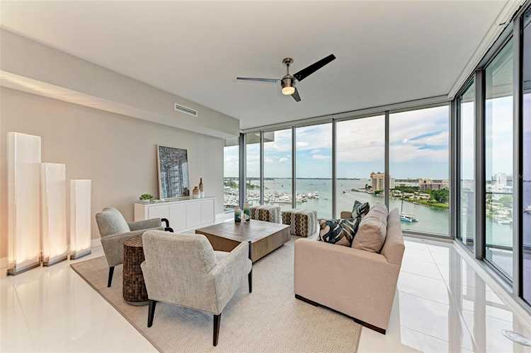 1155 N Gulfstream Ave #804 Sarasota, FL 34236