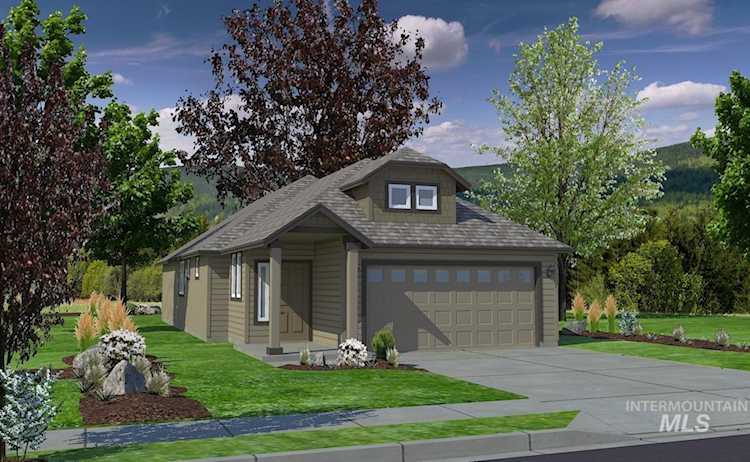 4706 Kalispell Way Caldwell, ID 83607