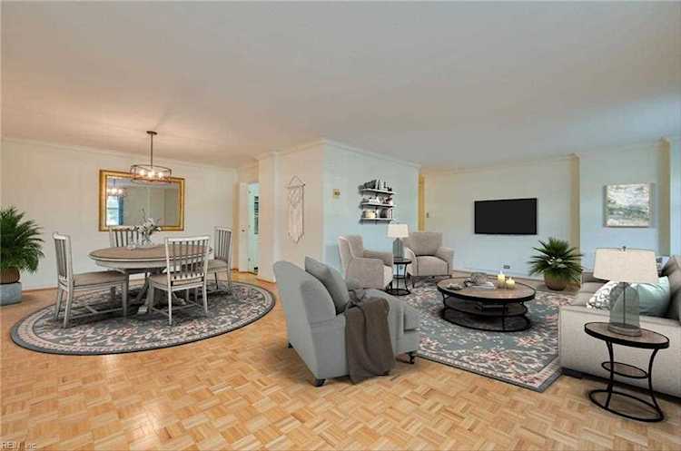 7320 Glenroie Ave #2F Norfolk, VA 23505
