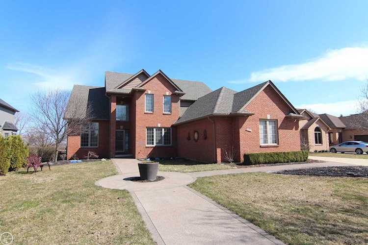 57196 Covington Washington, MI 48094