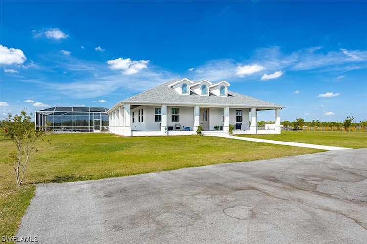 20291 Williams Dr North Fort Myers, FL 33917