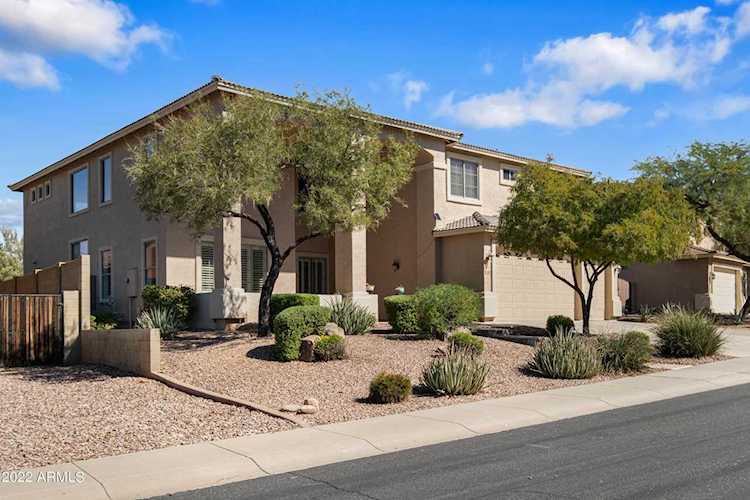 4402 W Dorsaneo Ln Anthem, AZ 85086 | MLS 6481326 Photo 1