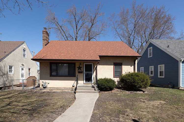 1965 Montana Avenue E Saint Paul, MN 55119