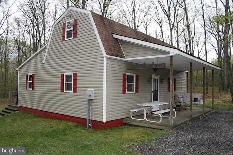 529 Lucas Ridge Rd Moshannon, PA 16859 home for sale KBB