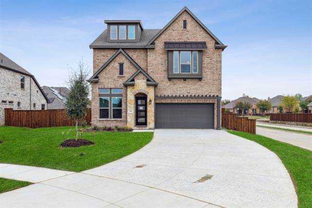4309 Brookshire Court Highland Village, TX 75077