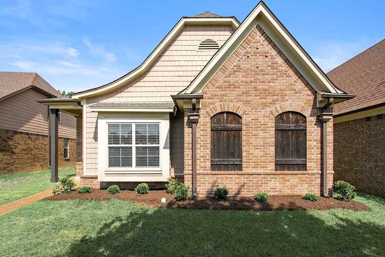 1989 Rochelle Ln Cordova, TN 38016