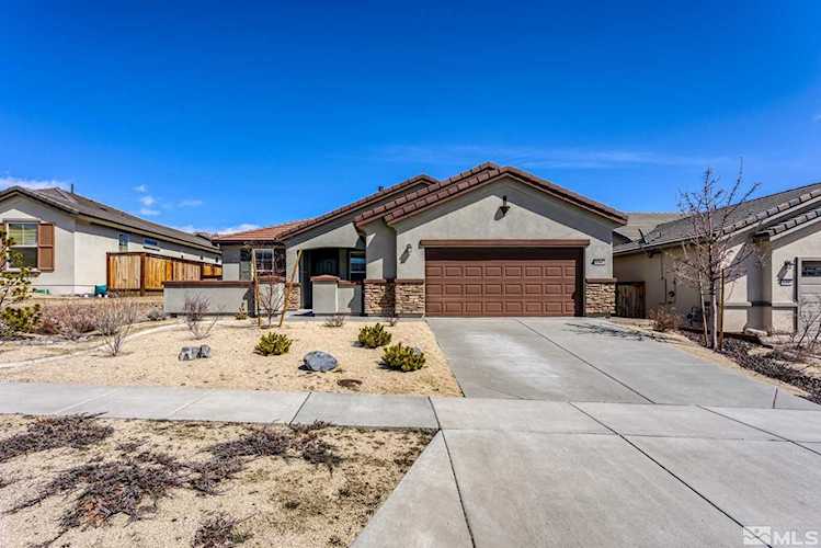 1360 Wakefield Trl Reno, NV 89523