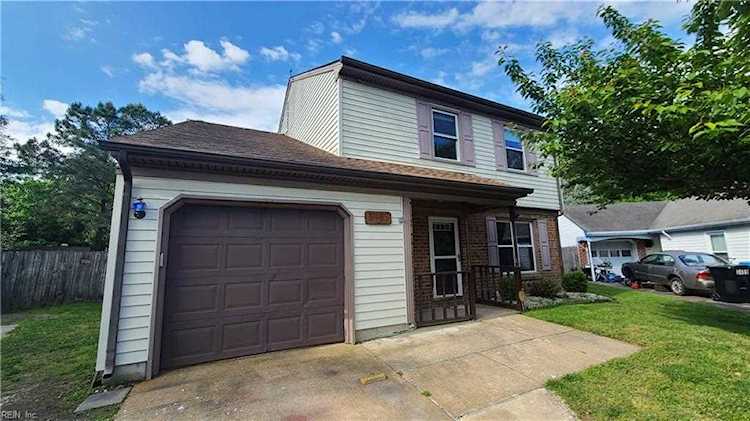 3485 Landstown Ct Virginia Beach, VA 23453
