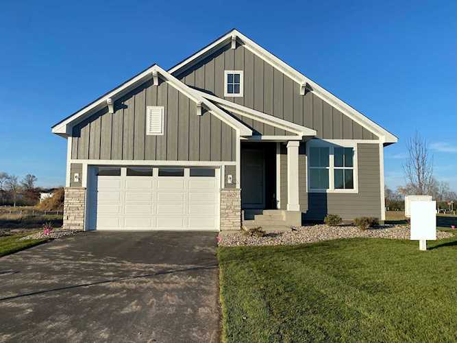 4863 127th Circle NE Blaine, MN 55449