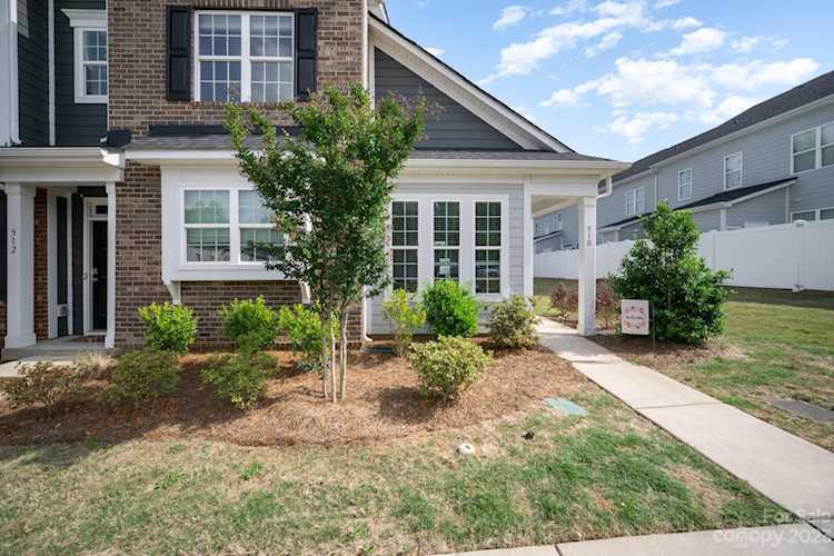 510 Dorman St Belmont NC 28012 | MLS #4027029 | Hendrix Properties Photo 1
