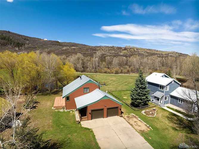 705 Pamela Ln Steamboat Springs, CO 80487