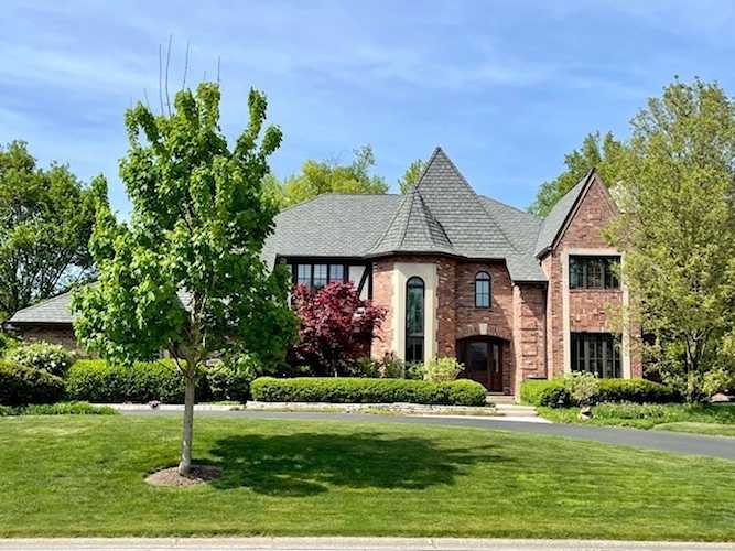 11448 Ridgewood Ln Burr Ridge, IL 60527
