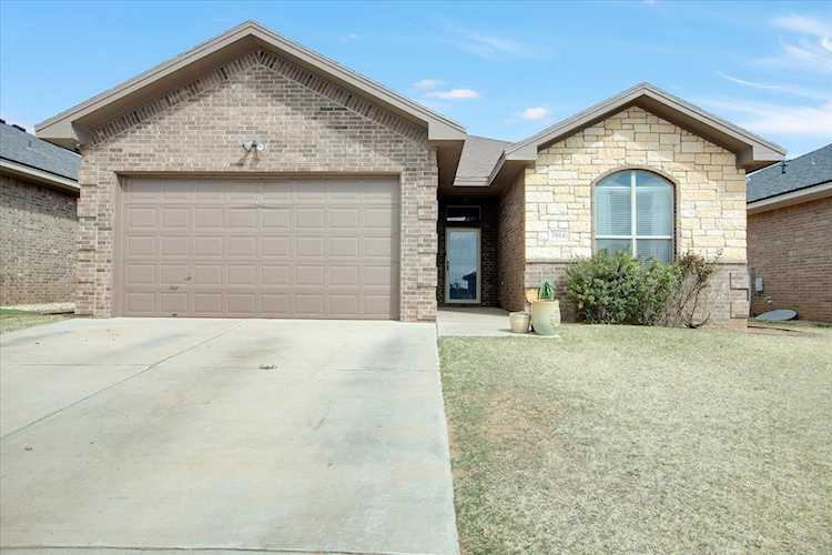 7614 85th Street Lubbock, TX 79424 | MLS 202303753 Photo 1