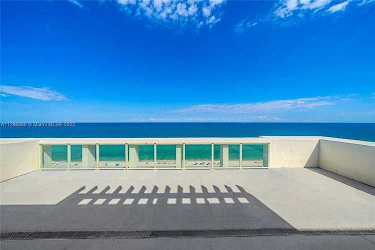 9499 Collins Ave #PH-01 Surfside, FL 33154