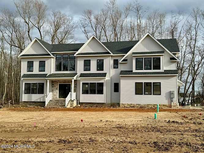 153 Sweetmans Ln #Lot 2.02 Manalapan, NJ 07726