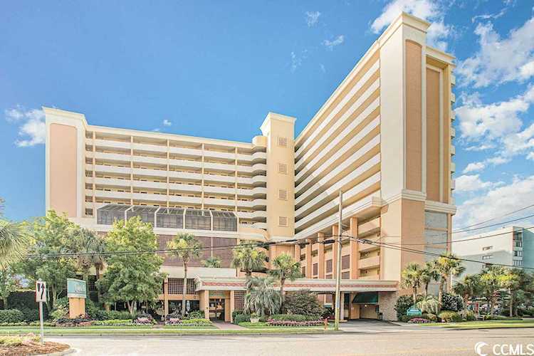 6900 N Ocean Blvd. #1043 Myrtle Beach, SC 29572