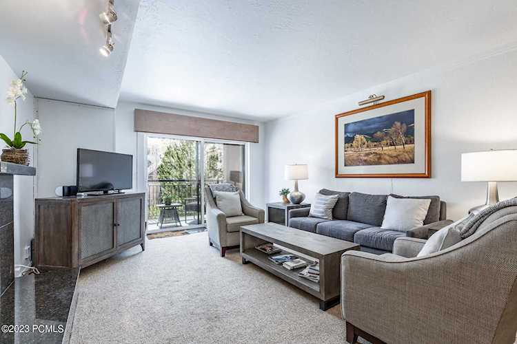 950 Park Ave Park City, UT 84060