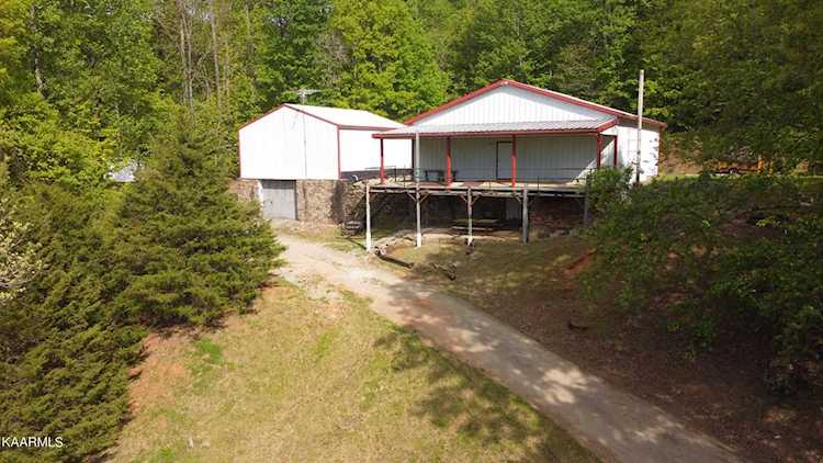 363 Granite Rd Clinton, TN 37716