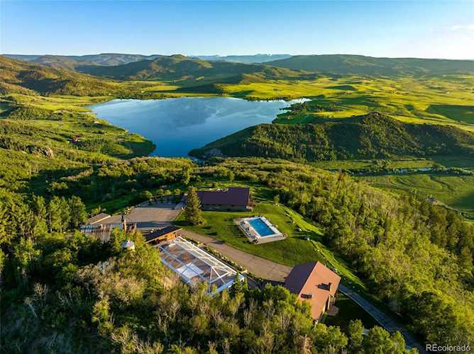 31095 E Us Highway 40 Steamboat Springs, CO 80487